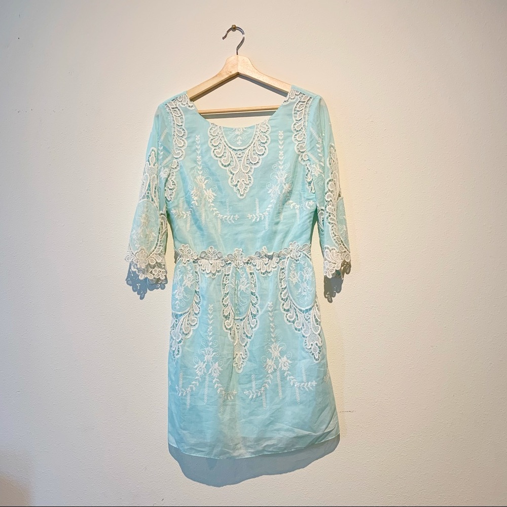 Dolce Vita spring summer dress